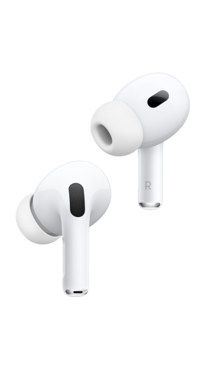LMT | Internet things Apple AirPods Pro 2nd Gen with MQD83ZM/A