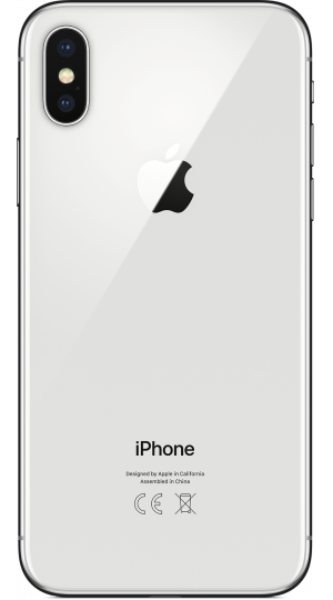 Lmt Phone Apple Iphone X 64gb