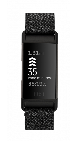 LMT | Internet of things item: Fitbit 