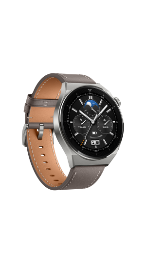 LMT | Internet of things item: Huawei Watch GT3 Pro 46mm