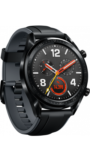 huawei watch gt telia