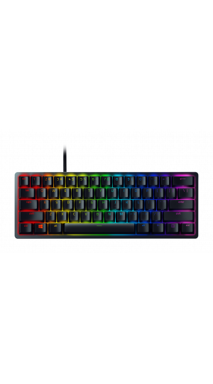 razer huntsman target