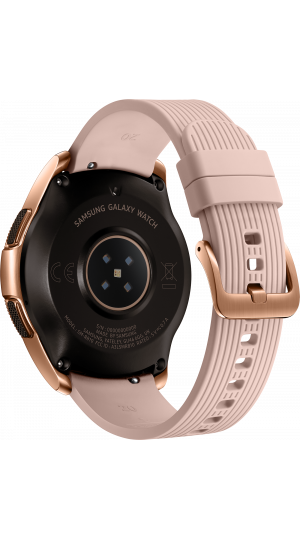 samsung galaxy watch 42mm telia