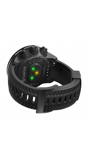 LMT | Internet of things item: Suunto 9 G1 Baro Black