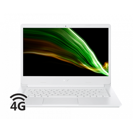 Компьютер Acer Aspire 1 A114-61L-S3C1
