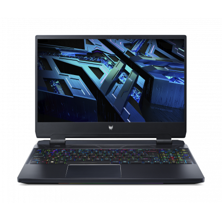 Компьютер Acer Predator Helios 300 PH315-55-71WE