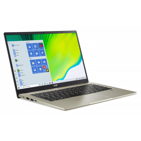 Dators Acer Swift 1 SF114-34 (Safari Gold)