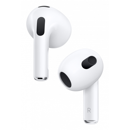 Viedpalīgs Apple AirPods 3rd Gen with MagSafe MME73ZM/A