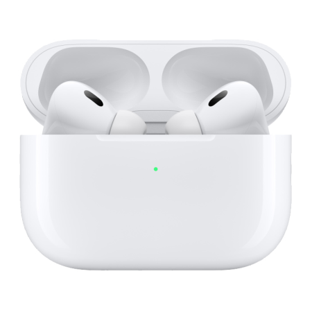 Internet of Things Apple AirPods Pro 2nd Gen with MagSafe MQD83ZM/A
