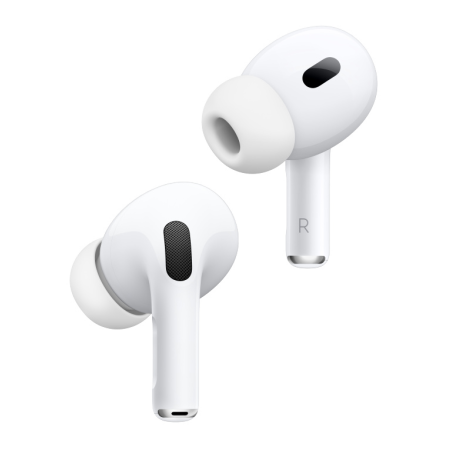 Viedpalīgs Apple AirPods Pro 2nd Gen with MagSafe MQD83ZM/A