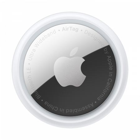 Смарт-помощник Apple AirTag
