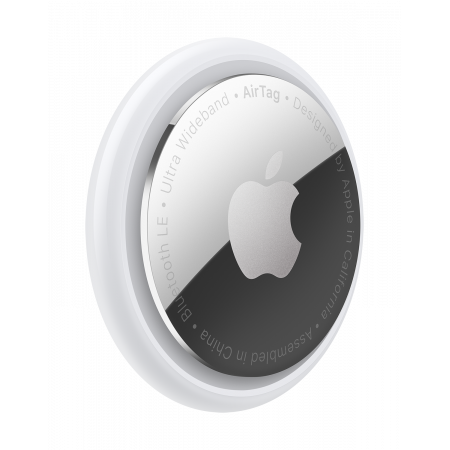 Смарт-помощник Apple AirTag