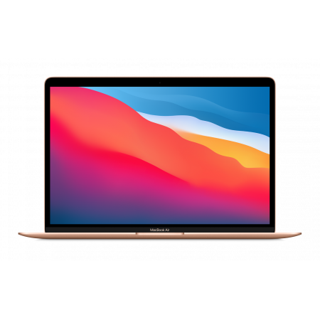Компьютер Apple MacBook Air 13.3" Apple M1 256GB MGN/INT