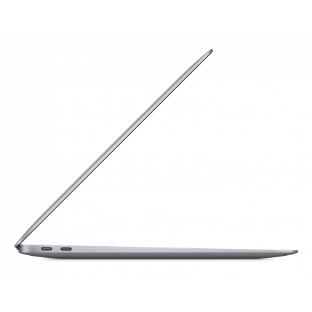Dators Apple MacBook Air 13.3" M1 16GB/512GB Space Grey MGN73 CTO