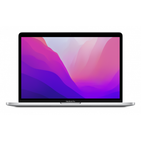 Компьютер Apple MacBook Pro 13.3" M2 8C/10C 8GB/256GB