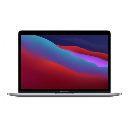 Компьютер Apple MacBook Pro 13.3" Apple M1 16GB/256GB MYD/INT CTO
