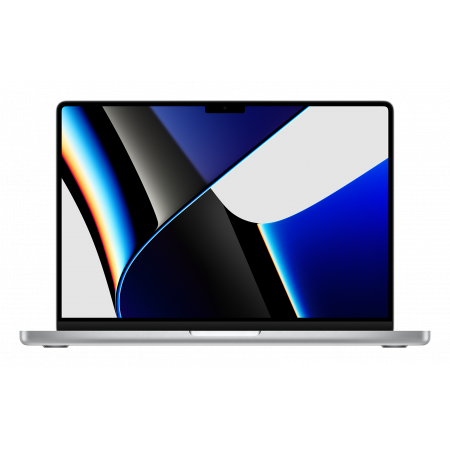 Компьютер Apple MacBook Pro 14" Apple M1 Pro 10C/16C 1TB