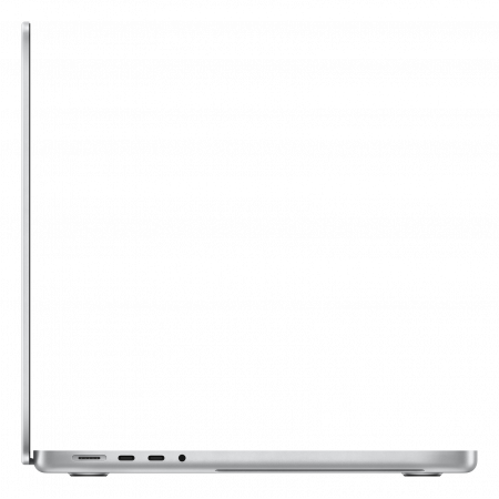 Dators Apple MacBook Pro 14" Apple M1 Pro 10C/16C 1TB