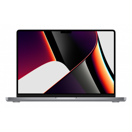 Dators Apple MacBook Pro 14" Apple M1 Pro 8/14 Z15G0002B