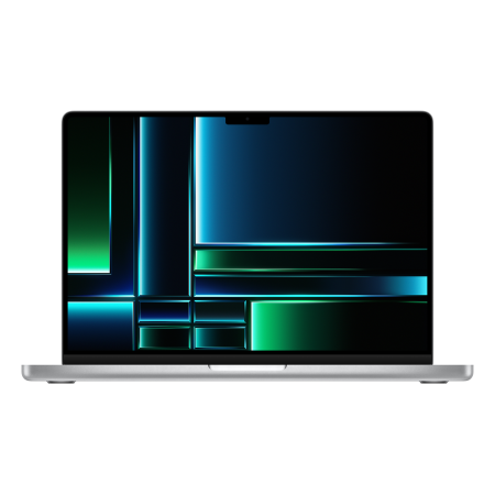 LMT | Laptop: Apple MacBook Pro 14