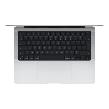 LMT | Laptop: Apple MacBook Pro 14
