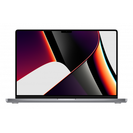 Dators Apple MacBook Pro 16" Apple M1 Max 10C/32C 1TB