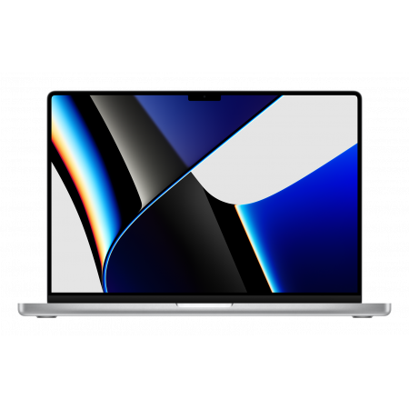 Dators Apple MacBook Pro 16" Apple M1 Pro 10C/16C 1TB