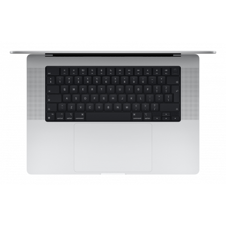 Computer Apple MacBook Pro 16" Apple M1 Pro 10C/16C 512GB