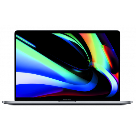 Компьютер Apple MacBook Pro 16" Retina/TB EC i9
