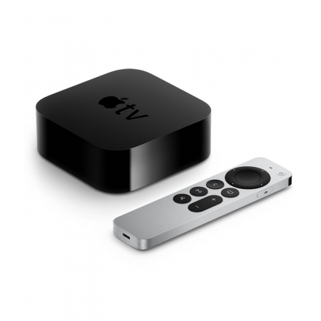 Смарт-помощник Apple TV HD 32GB (2021)
