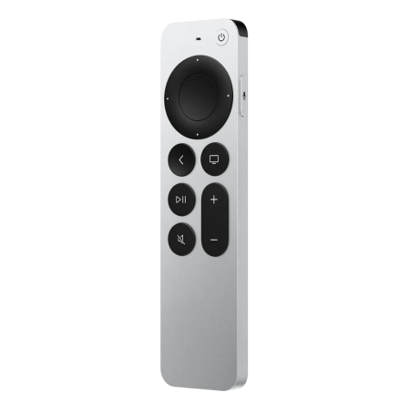 Internet of Things Apple TV Remote (2022)