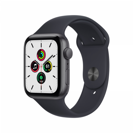 Смарт-помощник Apple Watch SE 44mm