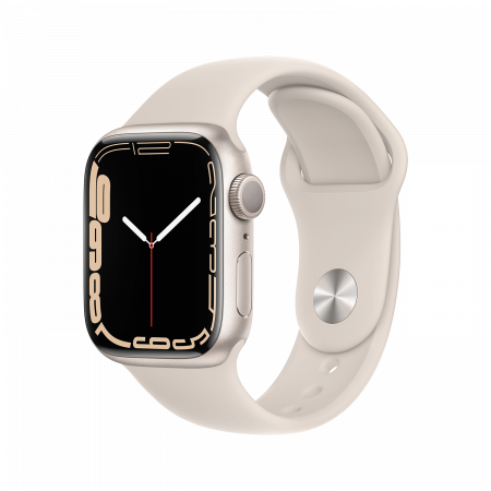 Смарт-помощник Apple Watch Series 7 41mm