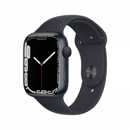 Смарт-помощник Apple Watch Series 7 45mm