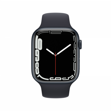 Viedpalīgs Apple Watch Series 7 45mm