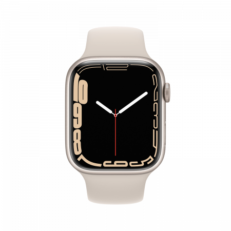 Internet of Things Apple Watch Series 7 45mm