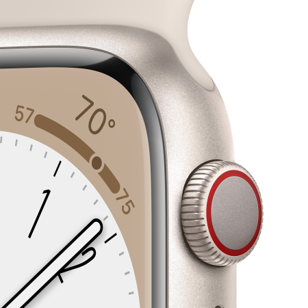 Viedpalīgs Apple Watch Series 8 41mm