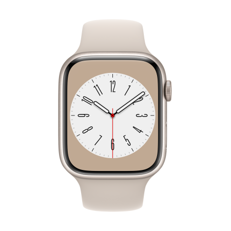 Viedpalīgs Apple Watch Series 8 45mm