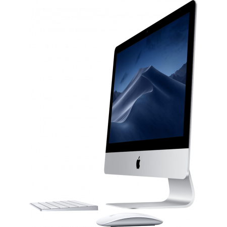 Lmt Kompyuter Apple Imac 21 5 Retina 4k Qc I3 256gb Mhk23ze