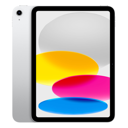Planšete Apple iPad 10th Gen 10.9" Wi-Fi