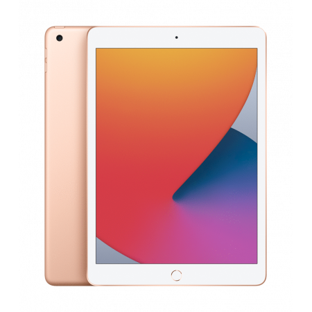 Tablet Apple iPad 8th Gen 10.2" Wi-Fi+Cellular