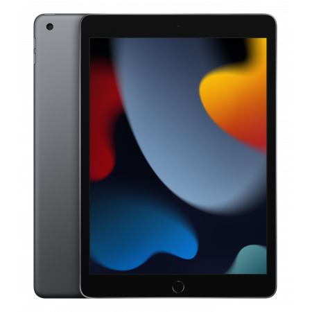 Планшет Apple iPad 9th Gen 10.2" Wi-Fi