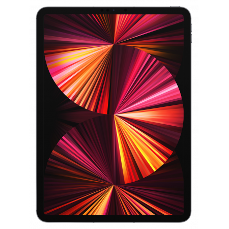 Planšete Apple iPad Pro 11" Wi-Fi+Cellular (3rd Gen)