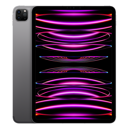 Tablet Apple iPad Pro 11" 4th Gen Wi-Fi+Cellular