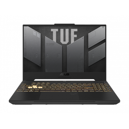 Компьютер Asus TUF Gaming F15 FX507ZM-HF012W