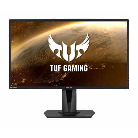 Computer Asus TUF Gaming VG27AQ Gaming Monitor 27" WQHD