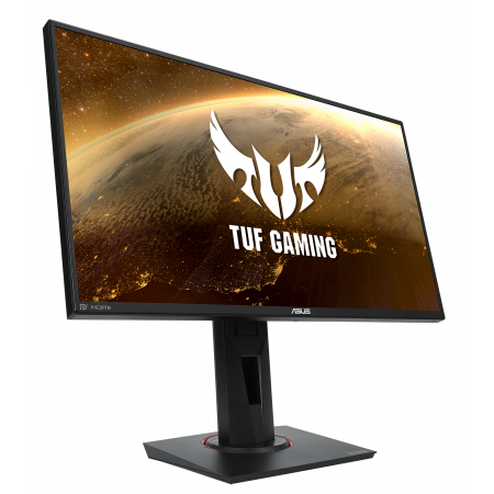 device_type_name_monitors Asus TUF VG259Q Gaming Monitor 24.5" FHD