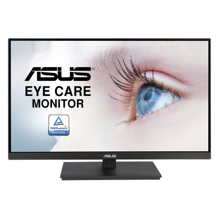 device_type_name_monitors Asus VA24EQSB Eye Care Monitor