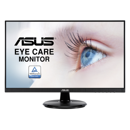 device_type_name_monitors Asus VA27DCP Eye Care Monitor