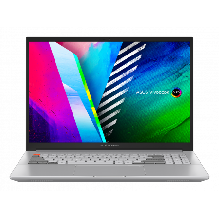 Компьютер Asus Vivobook Pro 16X OLED N7600PC-L2012X